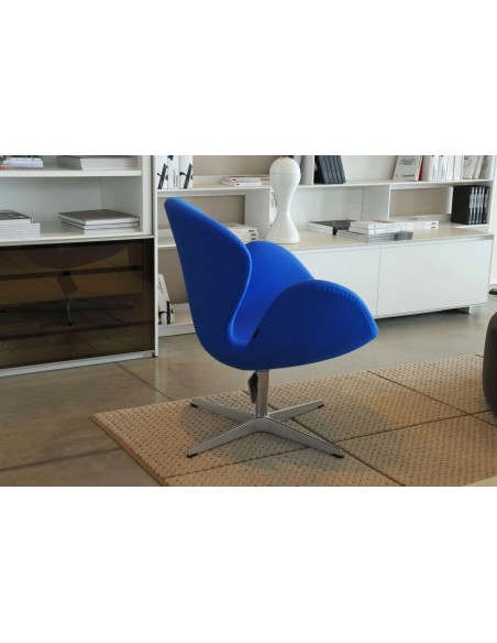 Swan Armchair (Expo Offer)