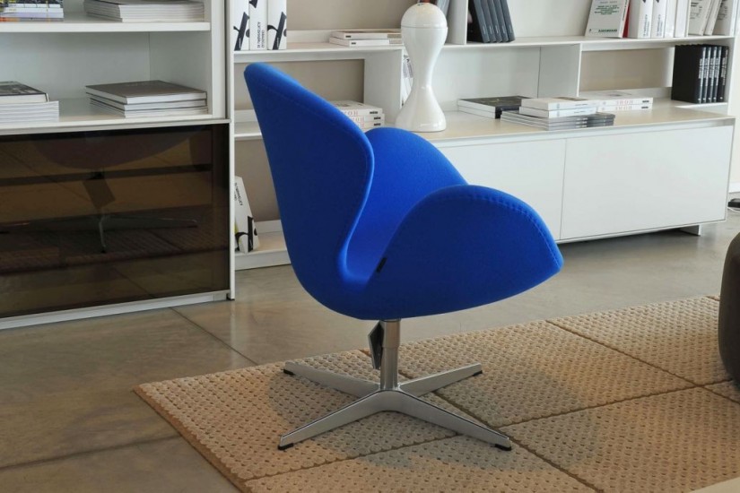 Fauteuil Swan (Offre Expo)