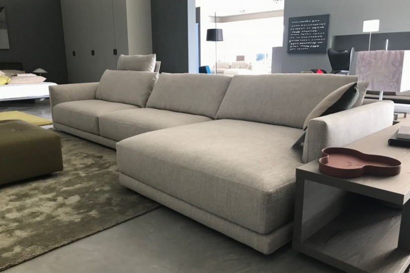 Bristol Sofa (Expo Offer)