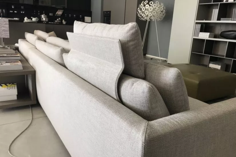 Bristol Sofa (Expo Offer)