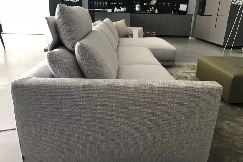Bristol Sofa (Expo Offer)