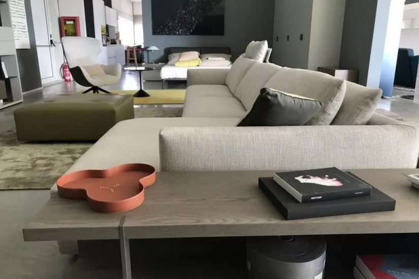 Bristol Sofa (Expo Offer)