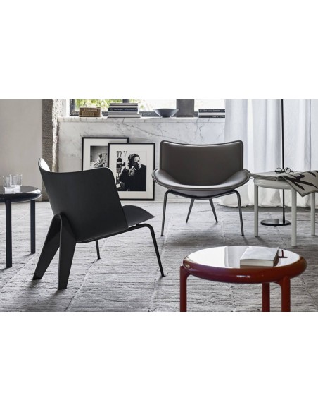 Do-Maru small armchair