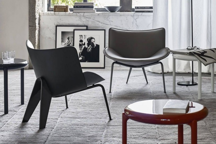 Do-Maru small armchair