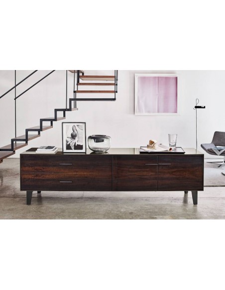 Eucalipto Storage Unit