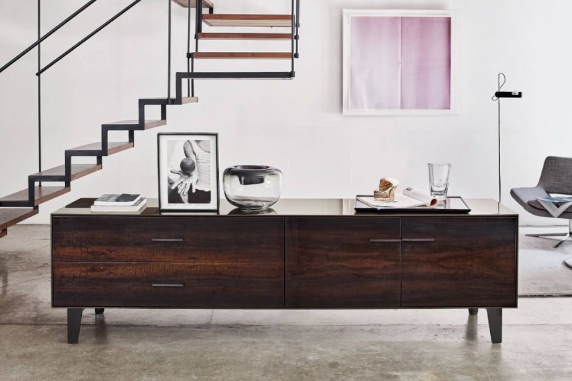 Eucalipto Storage Unit