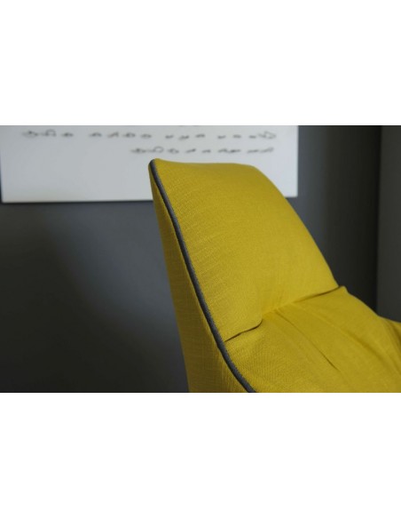 Fauteuil Santa Monica Lounge (Offre Expo)