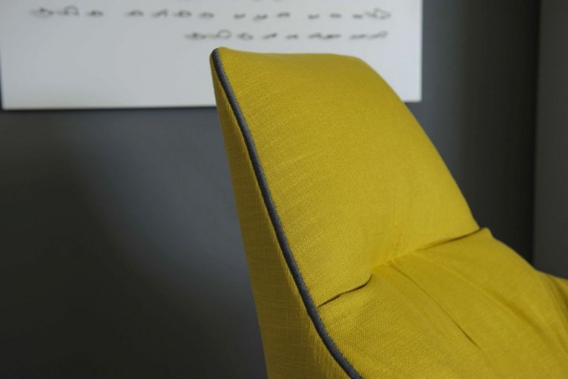 Fauteuil Santa Monica Lounge (Offre Expo)