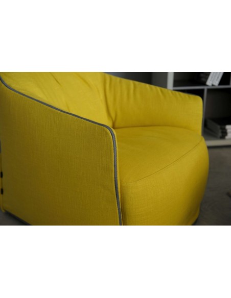 Santa Monica Lounge Armchair (Expo Offer)