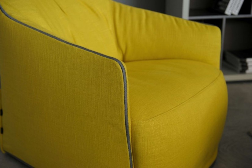 Santa Monica Lounge Armchair (Expo Offer)