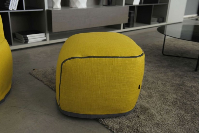 Fauteuil Santa Monica Lounge (Offre Expo)