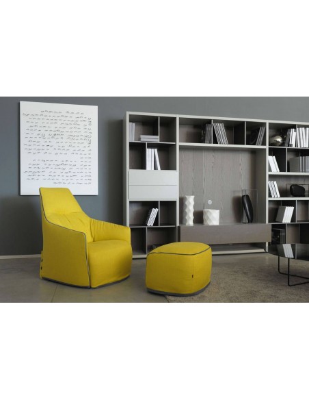 Poltrona Santa Monica Lounge (Offerta Expo)