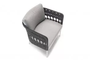 Tombolo Small Armchair 2