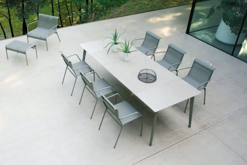 Kira Outdoor Table