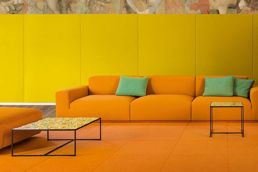 Cocci Outdoor Coffee Table