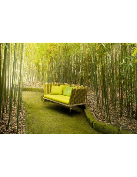 Wabi Outdoor Hanging Sofa
