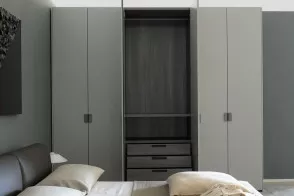 Armoire Nouvelle Entrée (Offre Expo)