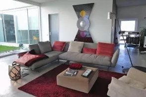 Divano Evergreen (Offerta Expo) Flexform - 5 2