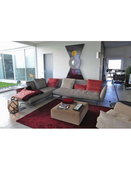 Canapé Evergreen (Offre Expo)