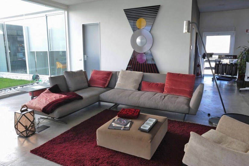 Evergreen Sofa (Expo Offer)