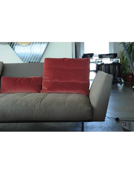 Divano Evergreen (Offerta Expo)