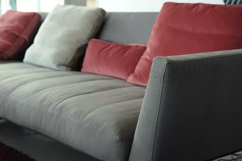 Canapé Evergreen (Offre Expo)