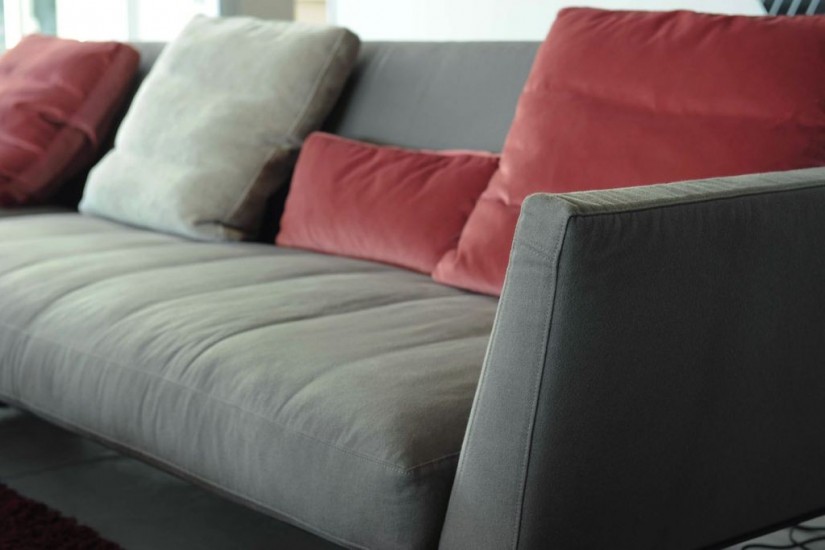 Evergreen Sofa (Expo Offer)