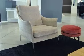 Poltrona Boss (Offerta Expo) Flexform - 5 2