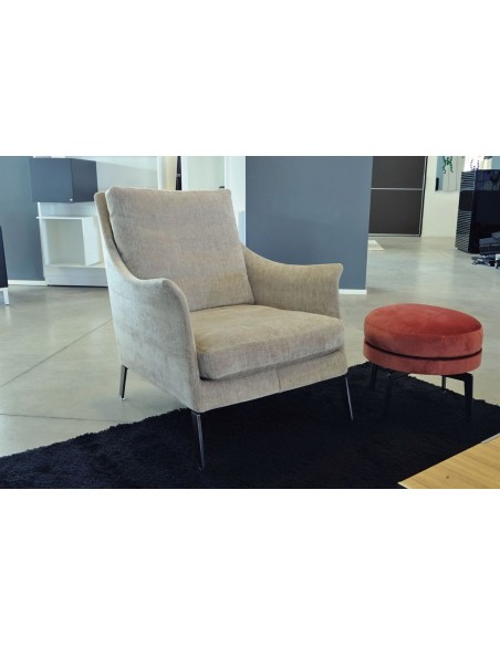 Boss Armchair (Expo Offer)