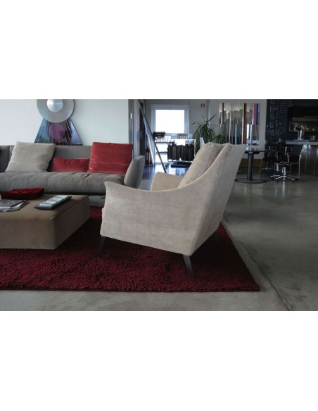 Fauteuil Boss (Offre Expo)