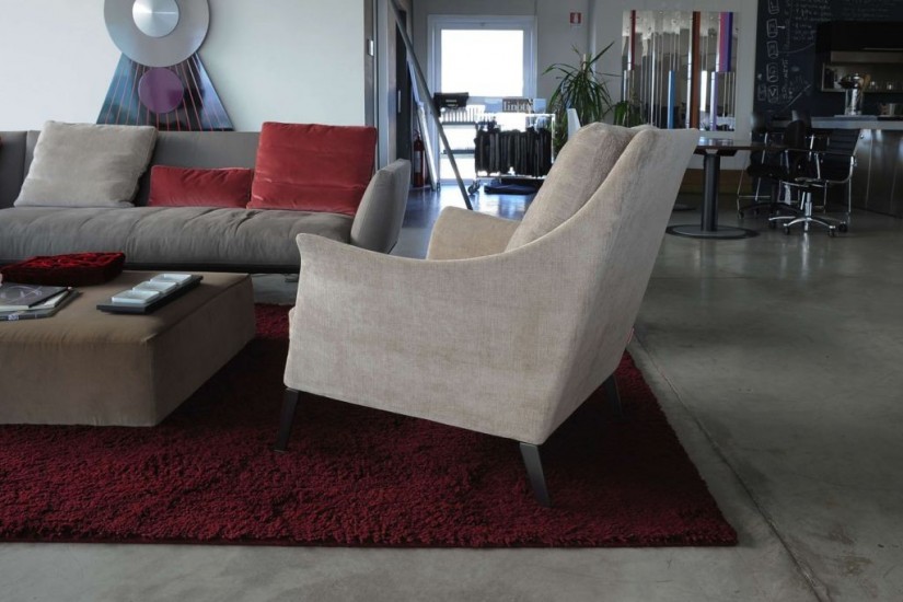 Poltrona Boss (Offerta Expo)