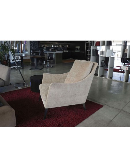 Fauteuil Boss (Offre Expo)
