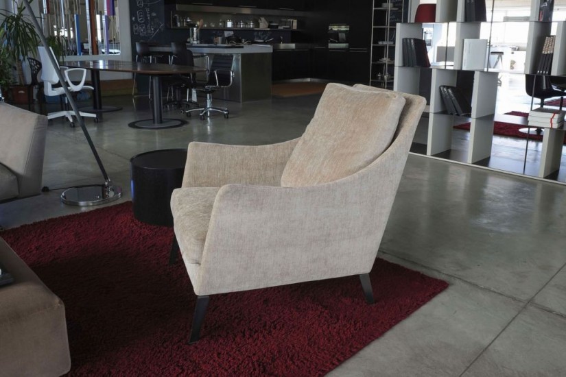 Boss Armchair (Expo Offer)