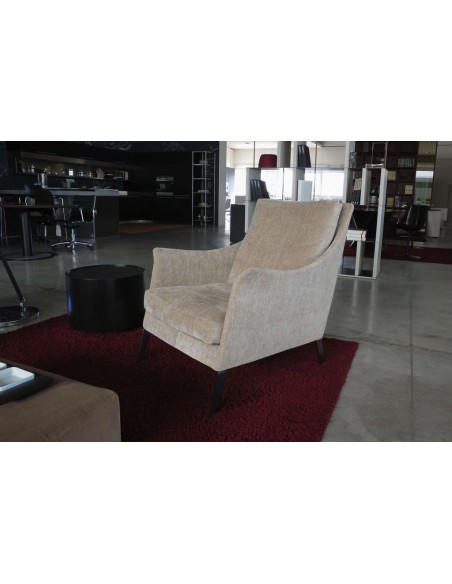 Fauteuil Boss (Offre Expo)