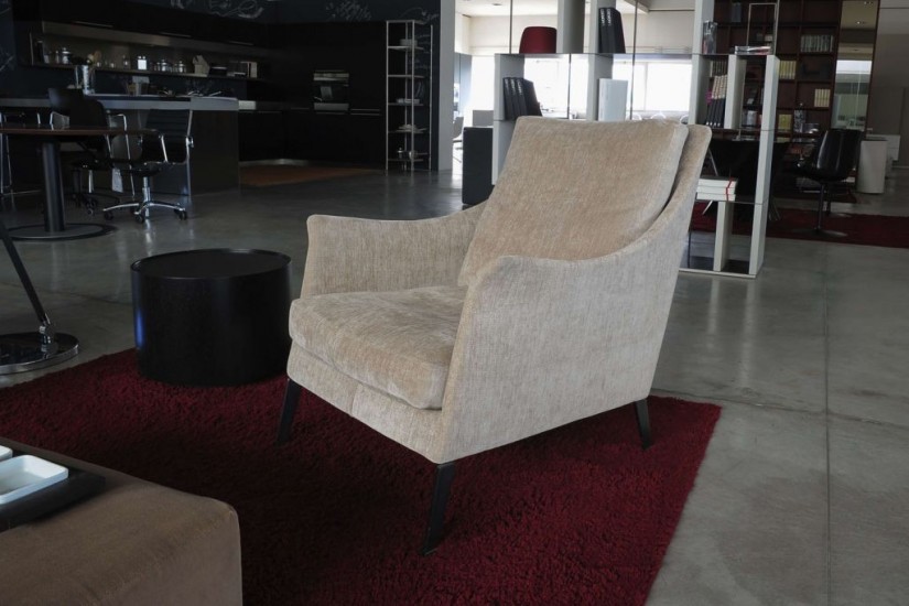 Boss Armchair (Expo Offer)