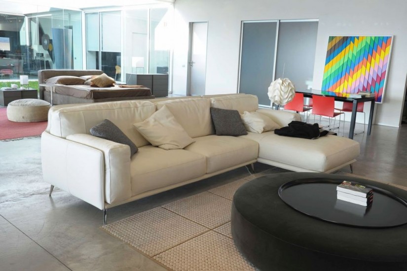 Kris Sofa (Expo Offer)