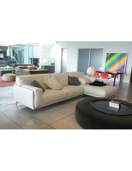 Kris Sofa (Expo Offer)