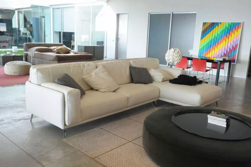 Divano Kris (Offerta Expo)