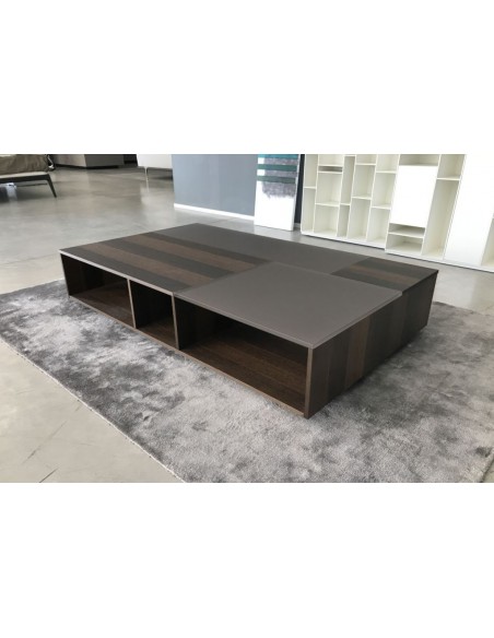 Privè Coffee Table (Expo Offer)