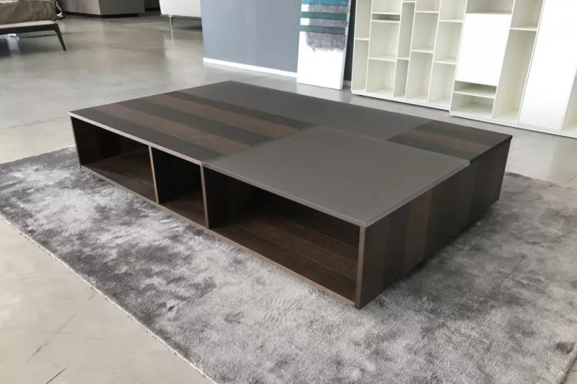 Privè Coffee Table (Expo Offer)
