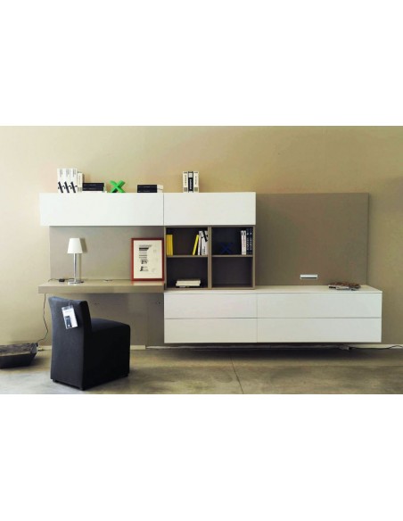 Open LROS Living Room Unit (Expo Offer)
