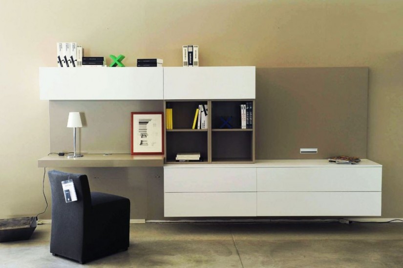 Open LROS Living Room Unit (Expo Offer)