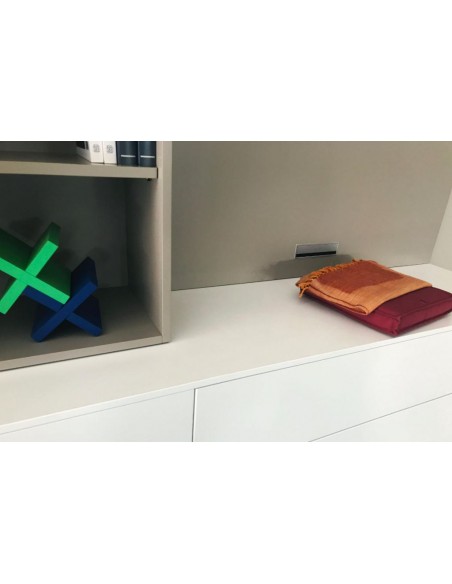 Mobile Soggiorno Open LROS (Offerta Expo)