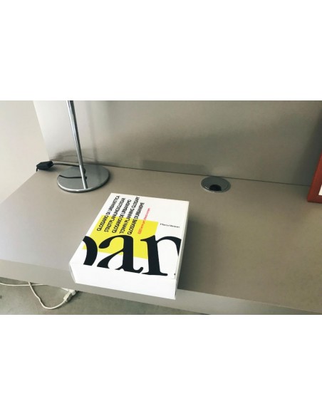 Mobile Soggiorno Open LROS (Offre Expo)