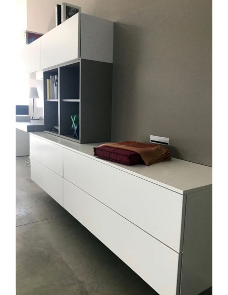 Open LROS Living Room Unit (Expo Offer)
