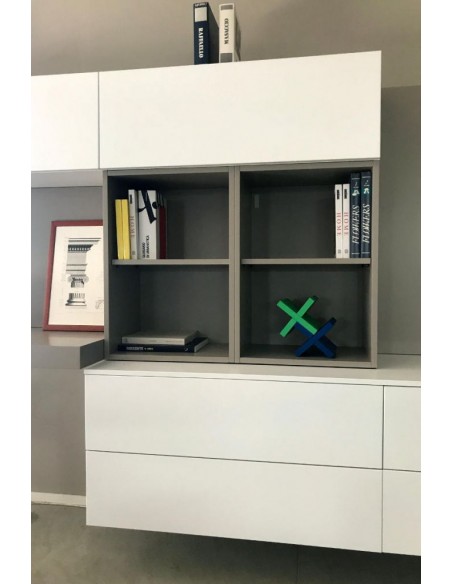 Open LROS Living Room Unit (Expo Offer)