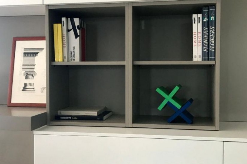 Open LROS Living Room Unit (Expo Offer)