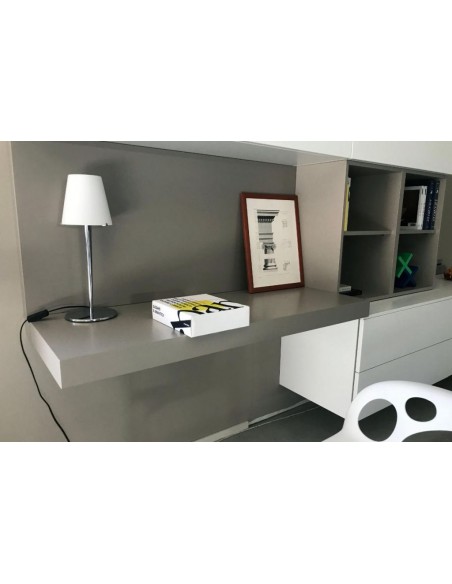 Mobile Soggiorno Open LROS (Offre Expo)