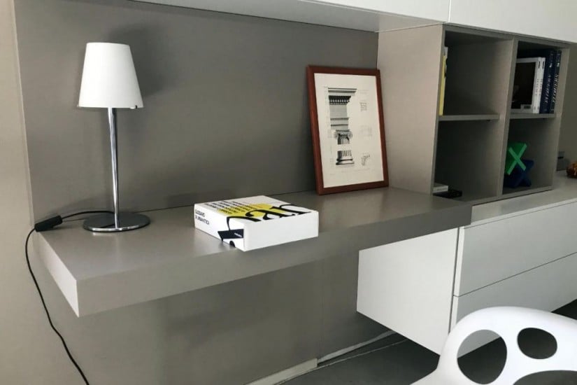 Open LROS Living Room Unit (Expo Offer)