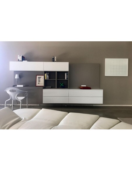 Open LROS Living Room Unit (Expo Offer)